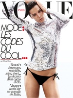 Vogue France - 958