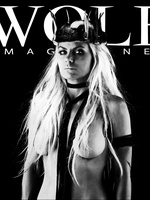 Wolf Magazine